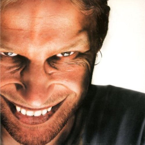 Aphex Twin- Richard D. James Album