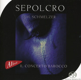 the album cover for Unknown Artist - Sepolcro