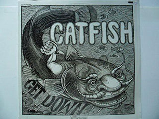 Catfish- Get Down