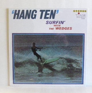 Wedges- Hang Ten