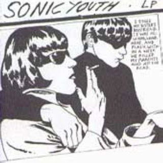 Sonic Youth- Goo (CD)