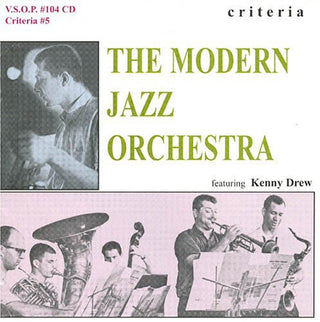 the album cover for Buddy Collette - Buddy Collette Quintet