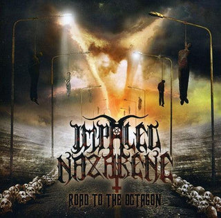 Impaled Nazarene- Road To The Octagon