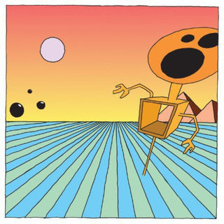 The Dismemberment Plan- Emergency & I