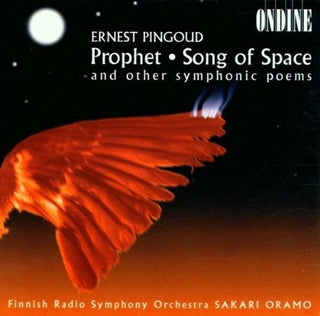 the album cover for Karaoke Diamonds - Prophet Song of Space