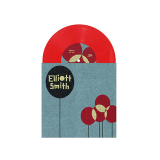 Elliott Smith- Pretty (Ugly Before) (Opaque Red Vinyl 7")