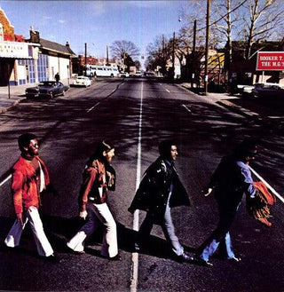 Booker T. & the MG's- McLemore Avenue