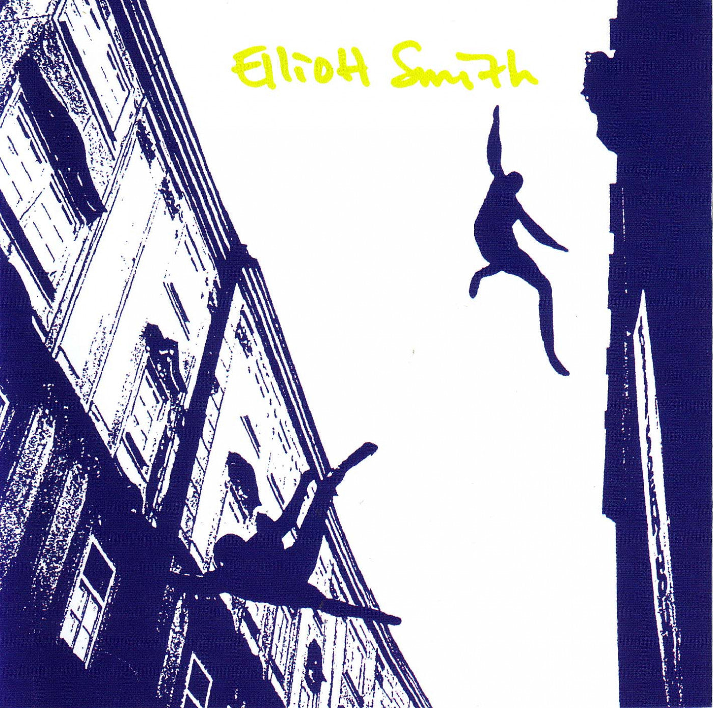 Elliott Smith- Elliott Smith (25th Anniversary Remaster)