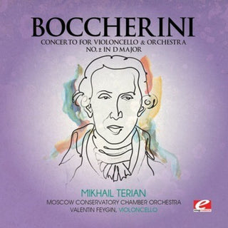 the album cover for Moscow Conservatory Chamber Orchestra - Concerto for Violoncello Orchestra 2