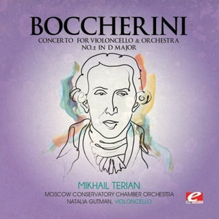 the album cover for Moscow Conservatory Chamber Orchestra - Concerto for Violoncello Orchestra 2