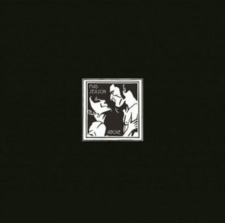 Mad Season- Above (2 LP)