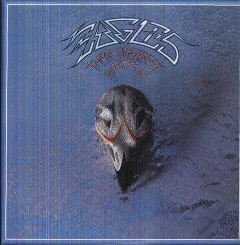 The Eagles- Their Greatest Hits Vinyl