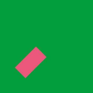 the album cover for Scott-Gil Heron & Jamie Xx - We're New Here
