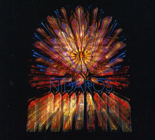 the album cover for Nidaros Domkor - Nidaros