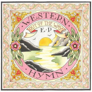 Western Hymn- Out Of The Way