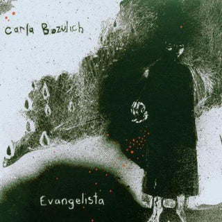 Carla Bozulich- Evangelista (Vinyl)