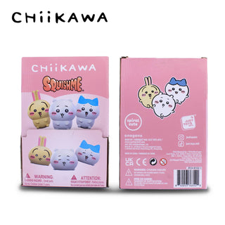 Chiikawa SquishMe (Blind Bag)