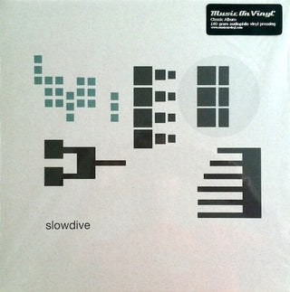 Slowdive- Pygmalion