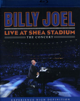 Billy Joel- Live at Shea Stadium