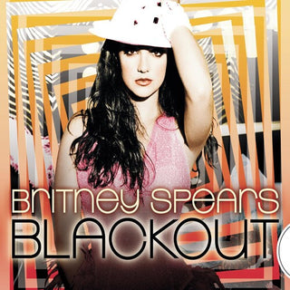 Britney Spears- Blackout