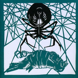 Okkervil River- Wake and Be Fine/Weave Room Blues