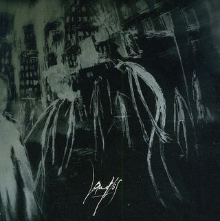 the album cover for Lantlos - Lantlos