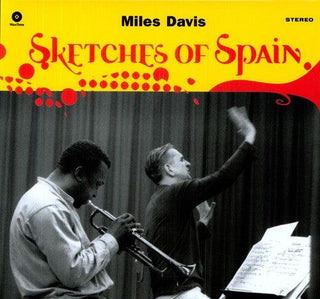 Miles Davis- Sketches of Spain