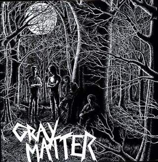 Gray Matter- Food for Thought