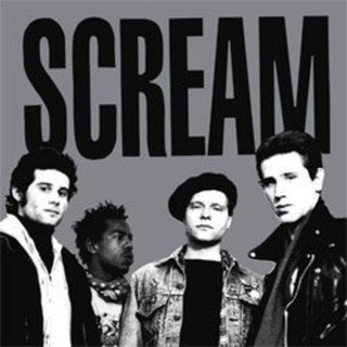 Scream- This Side Up