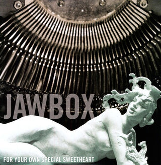 Jawbox- For Your Own Special Sweetheart