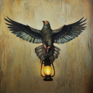 the album cover for Silverstein - Rescue
