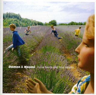 Damon & Naomi- False Beats and True Hearts