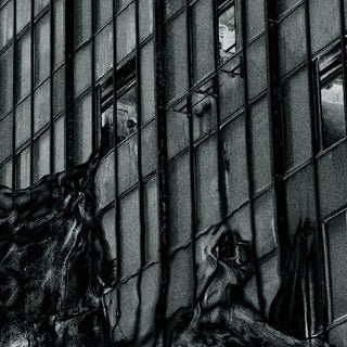 the album cover for Matthew Dear - Slowdance