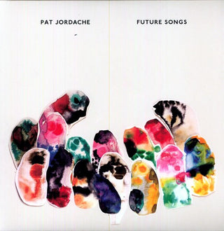 Pat Jordache- Future Songs