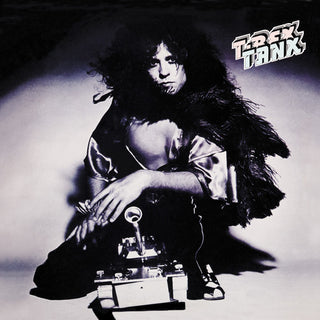 T. Rex- Tanx