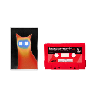 Basement- WIRED (Cassette)