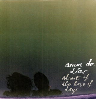 Amor de Días- Street of the Love of Days