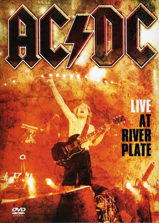 AC / DC: Live at River Plate