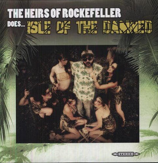 Heirs of Rockeller- Does Isle of the Damned