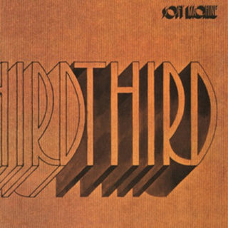 Soft Machine- Third