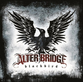 Alter Bridge- Blackbird