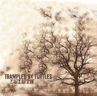 Trampled by Turtles- Duluth