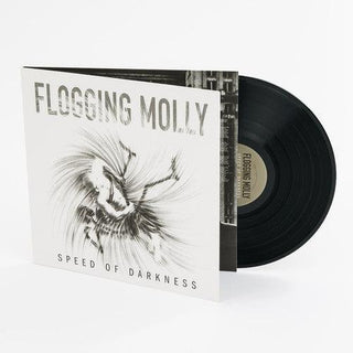 Flogging Molly- Speed of Darkness