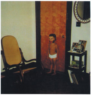 The Nighty Nite- Dimples