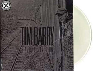 Tim Barry- Rivanna Junction