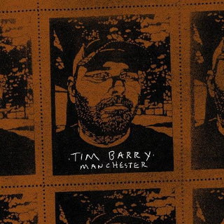 Tim Barry- Manchester