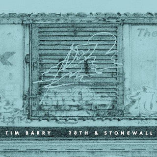 Tim Barry- 28th and Stonewall