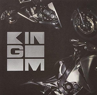 Kingdom- Mindreader