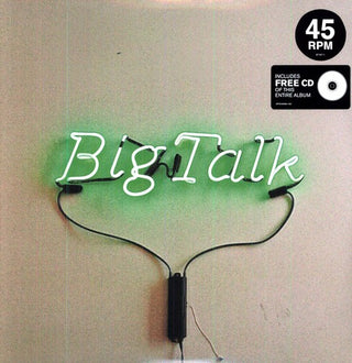 Big Talk- Big Talk