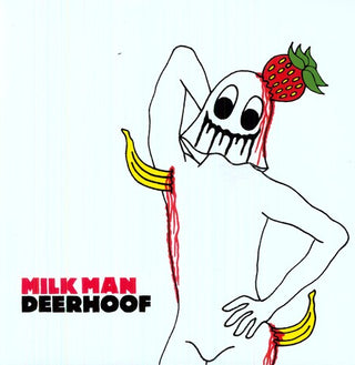 Deerhoof- Milk Man